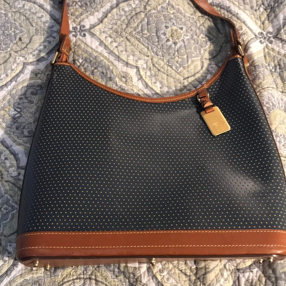 Dooney & Bourke Handbag Like New - Picture 2 of 6